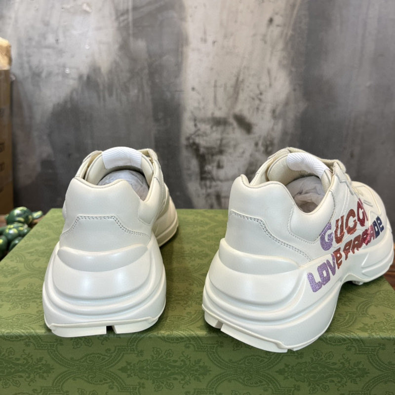 Gucci Luxury Shoes