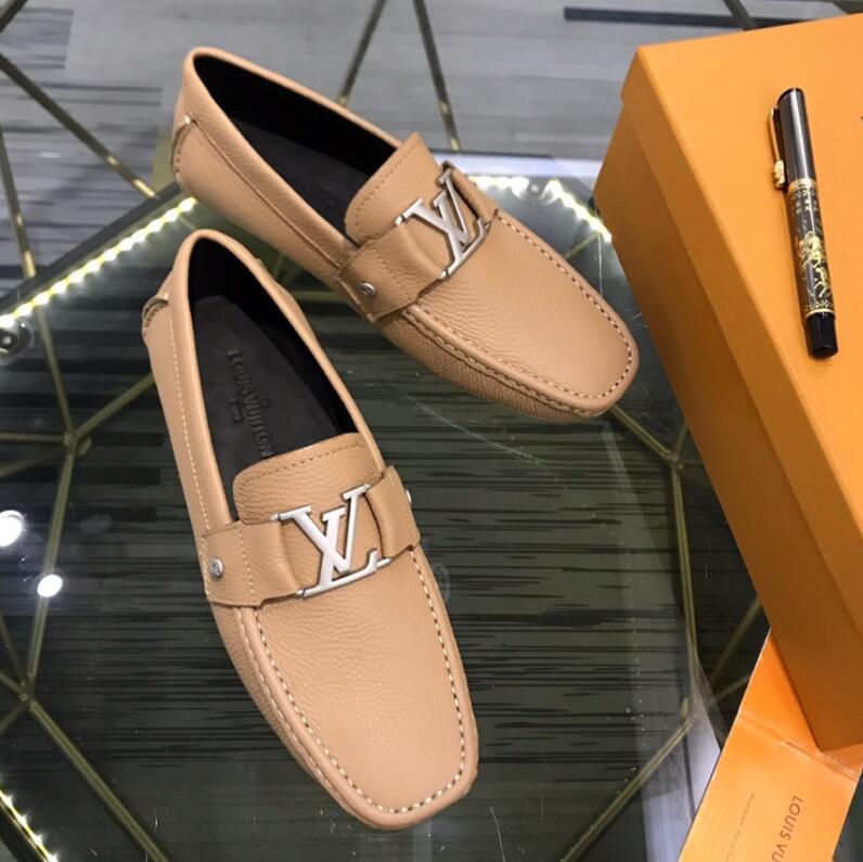 Chloe’s Picks - LOV Men Shoes - 1915