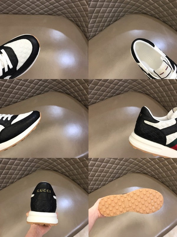 Gucci Luxury Shoes