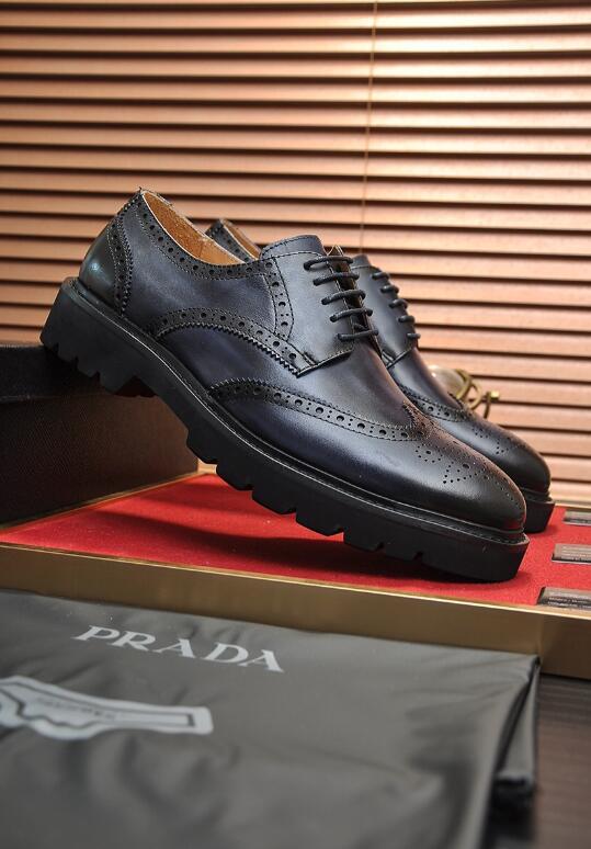 Chloe’s Picks - PD Men Shoes - 241