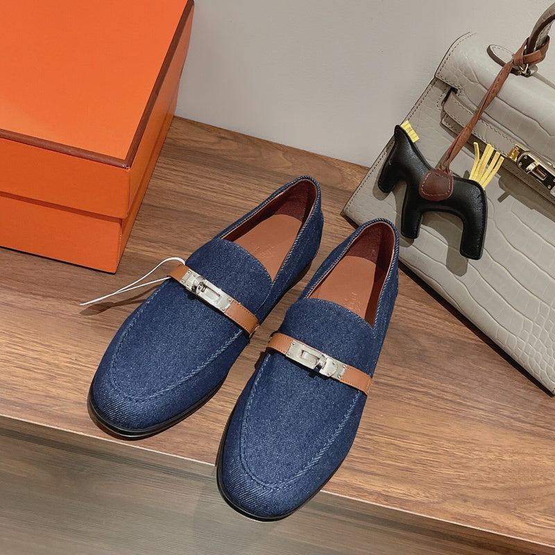 Hermes Luxury Shoes