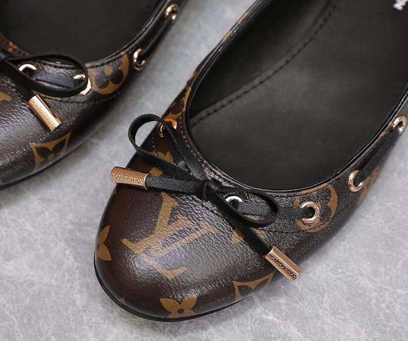 Chloe’s Picks - LOV Women Shoes - 480
