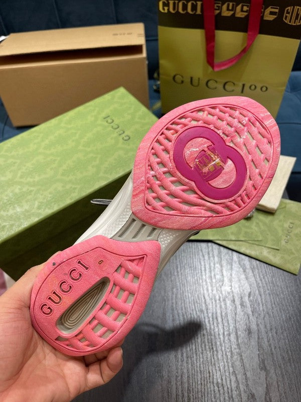 Gucci Luxury Shoes