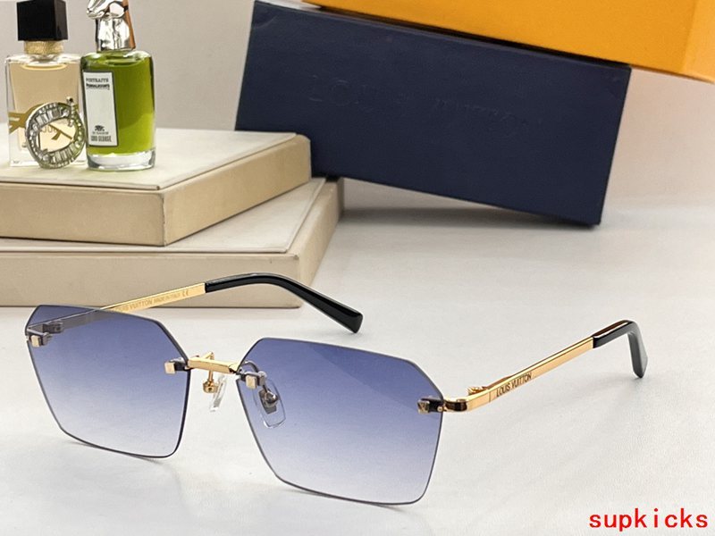 Louis Vuittion Luxury Sunglasses