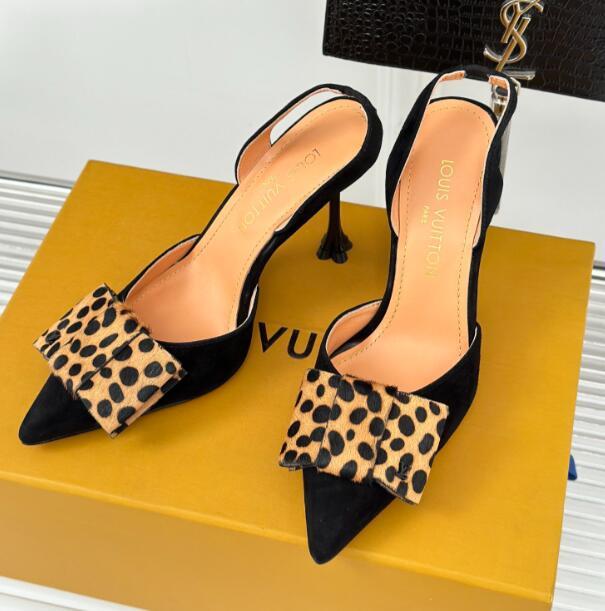 Chloe’s Picks - LOV Women Shoes - 309