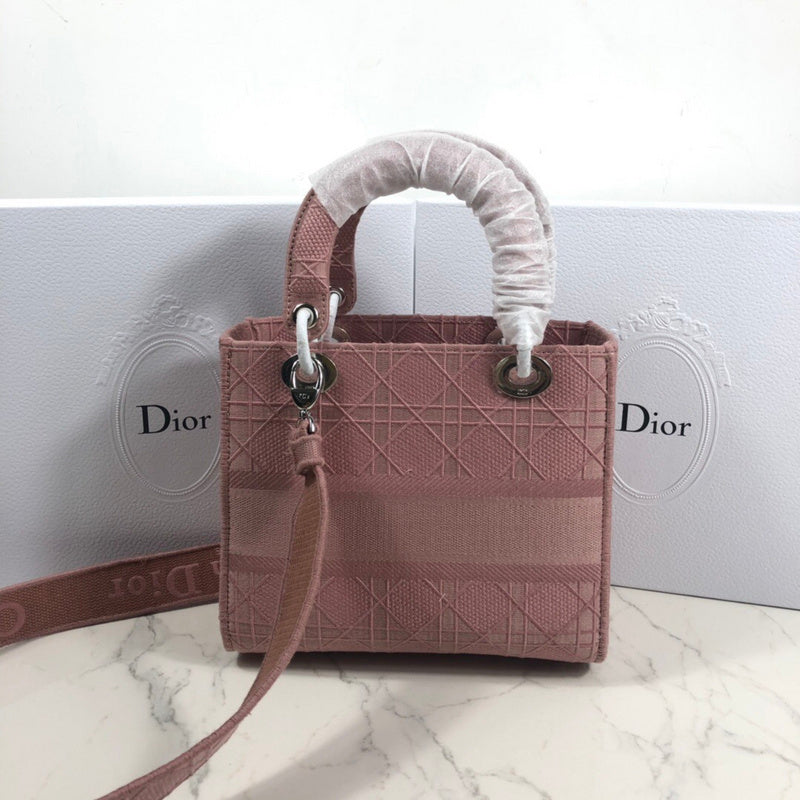 ENT - DOR Bags - 649