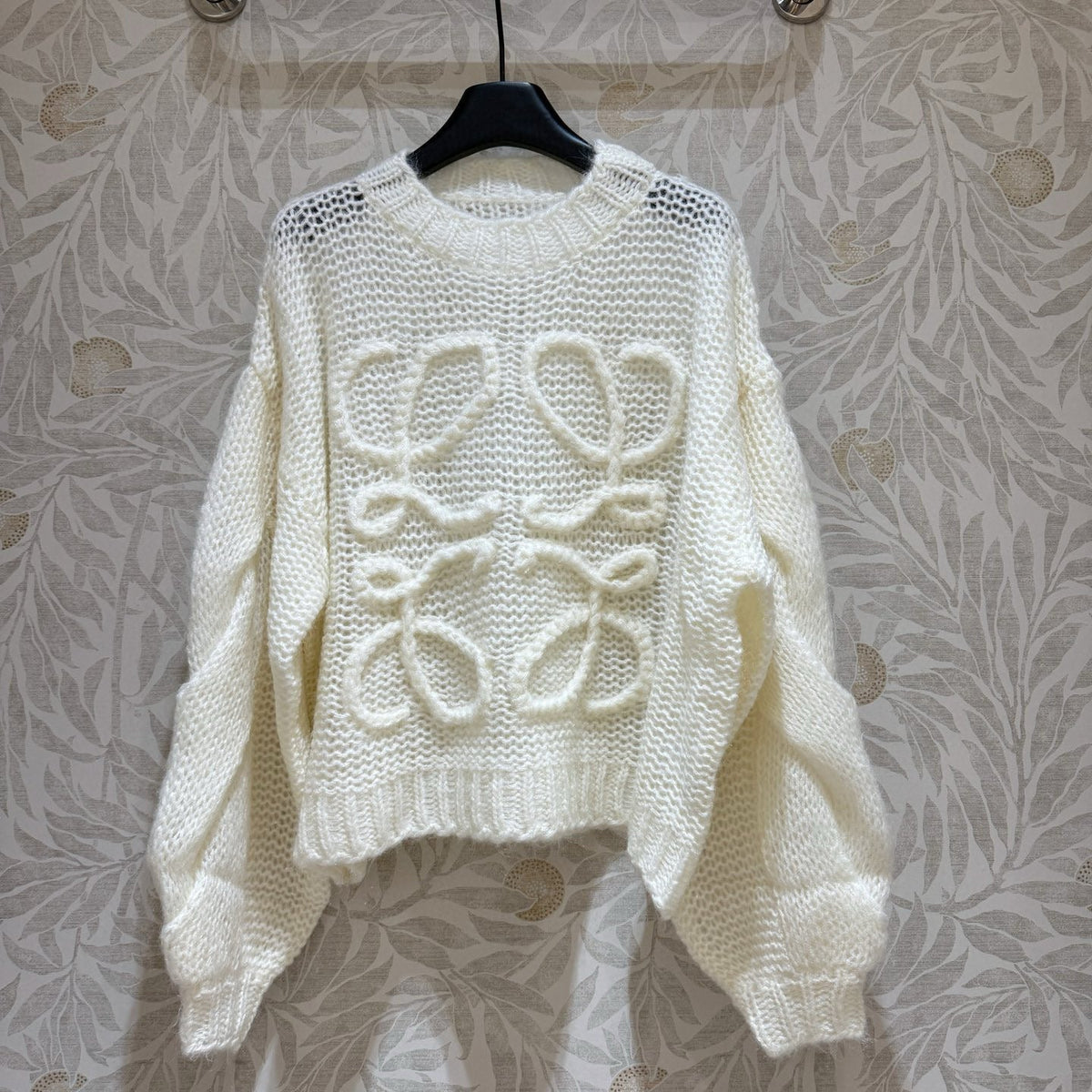 LOEW JUMPER