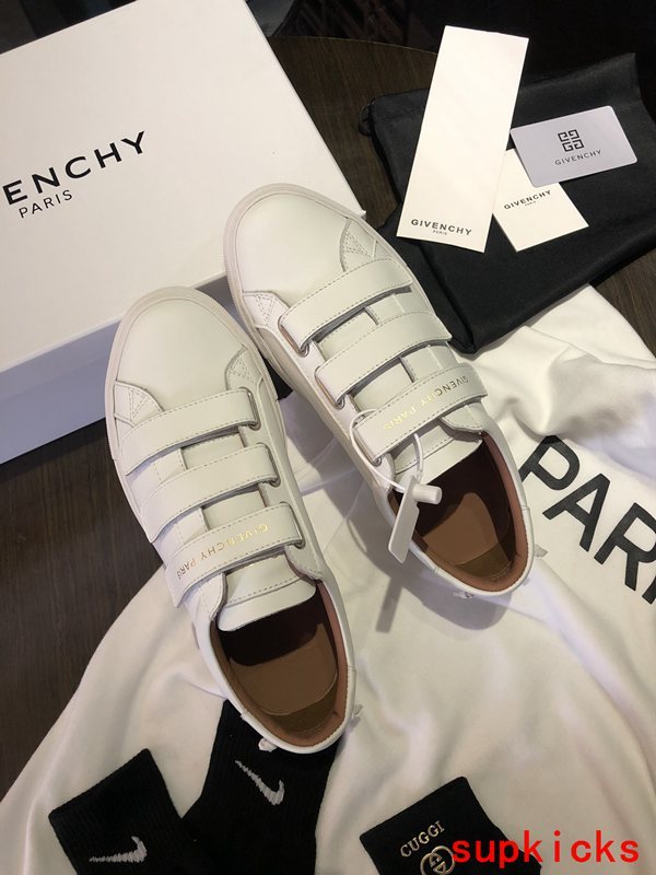 Givenchy Luxury Shoes