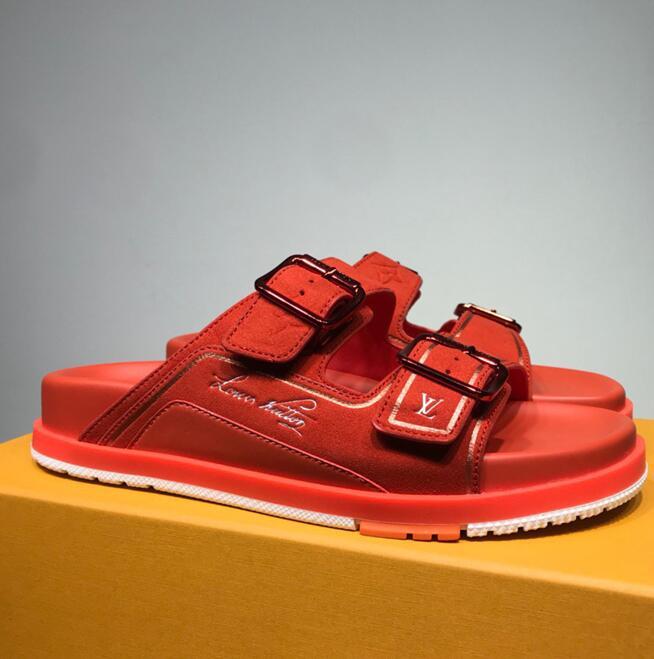 Chloe’s Picks - LOV Men Shoes - 1120