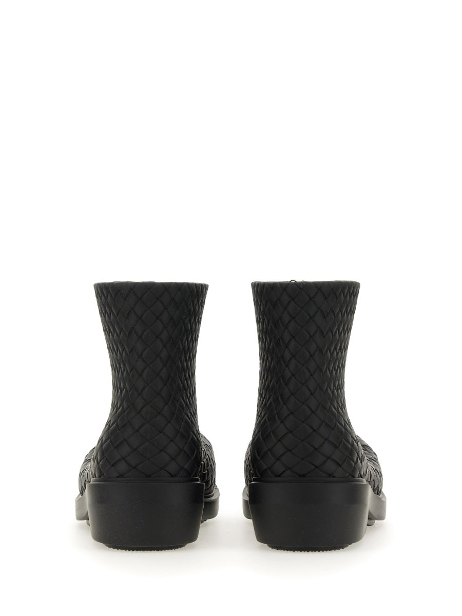 Bottega Veneta Women Fireman Boot