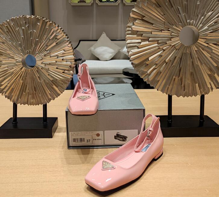 Chloe’s Picks - PD Women Shoes - 318