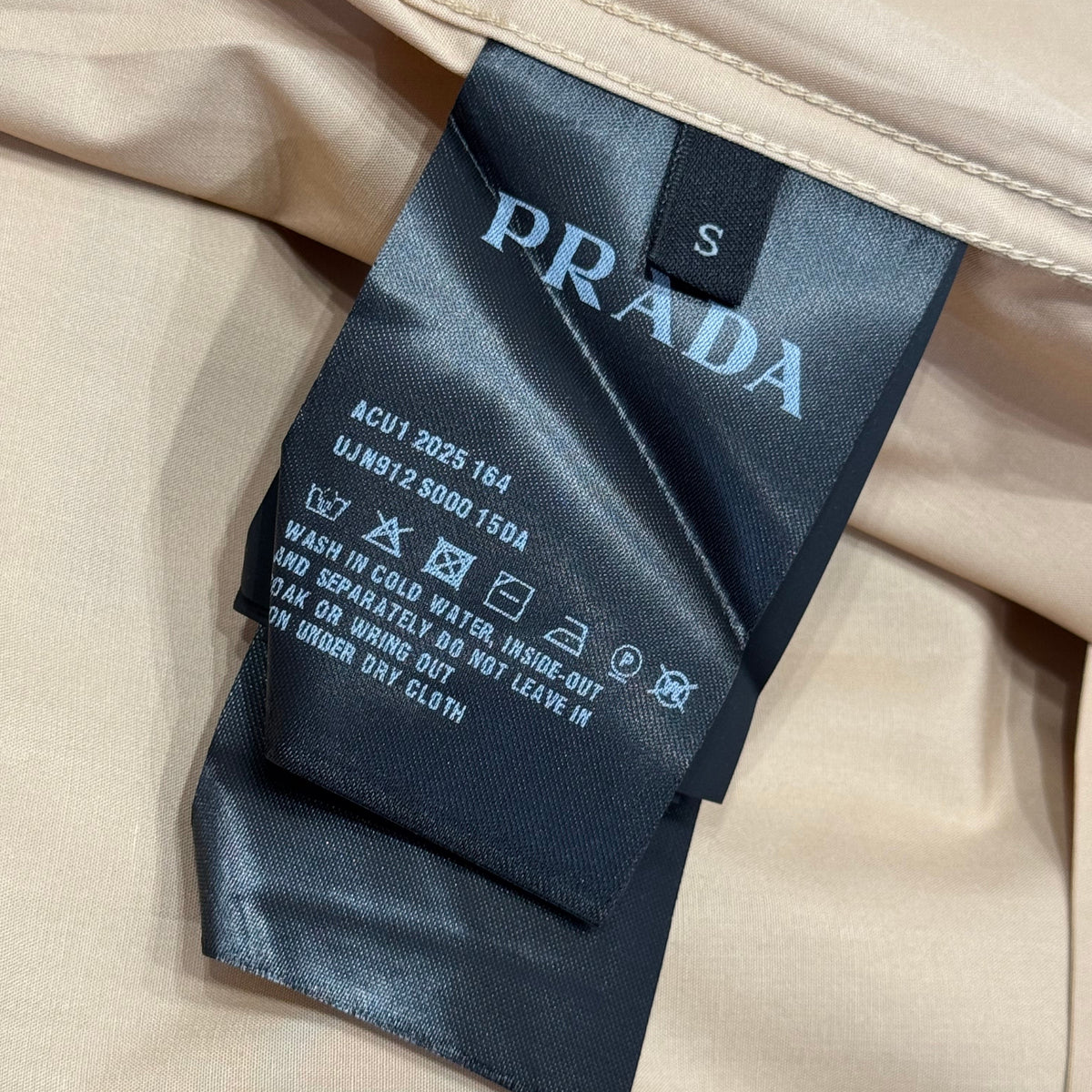 PD SHIRT