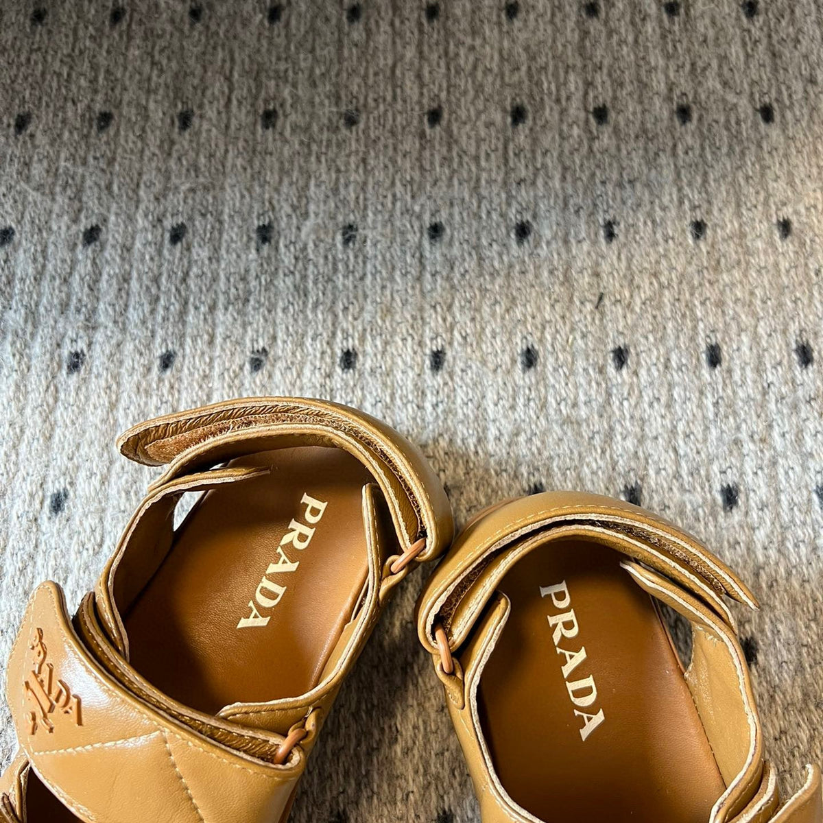 PD SANDALS