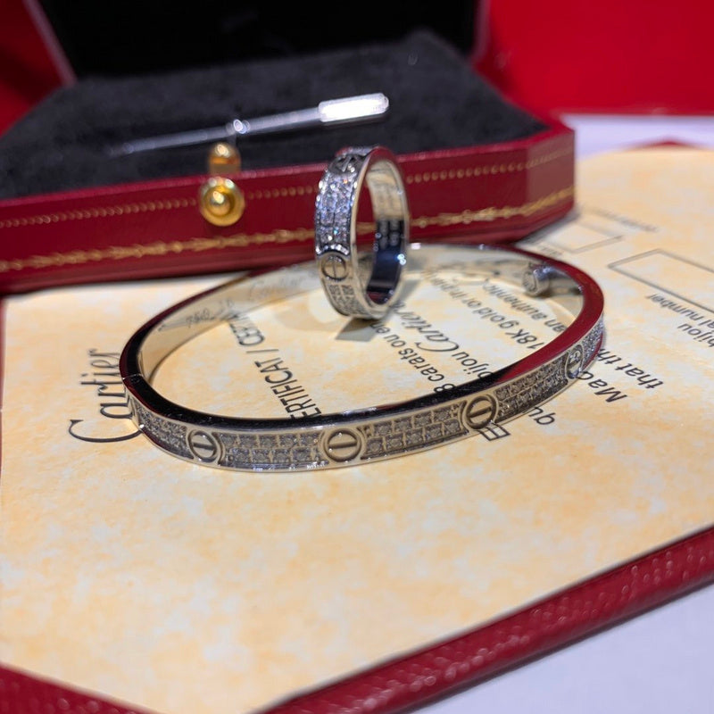 Cartier Jewelry