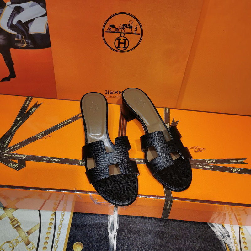 Hermes Luxury Sandals