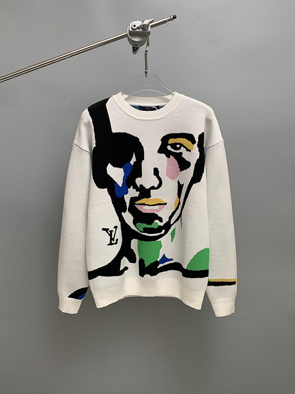 Louis Vuittion Luxury Clothes