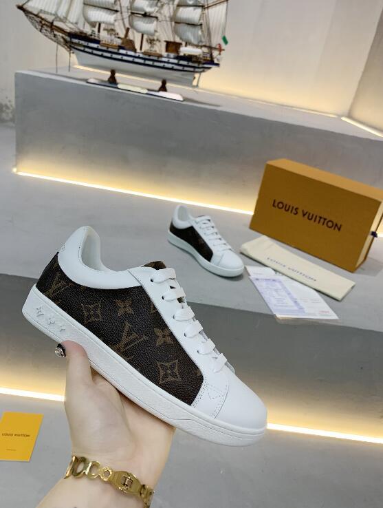 Chloe’s Picks - LOV Men Shoes - 1852