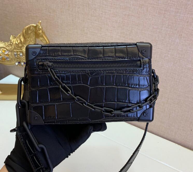 Chloe’s Picks - LOV Bags - 3034