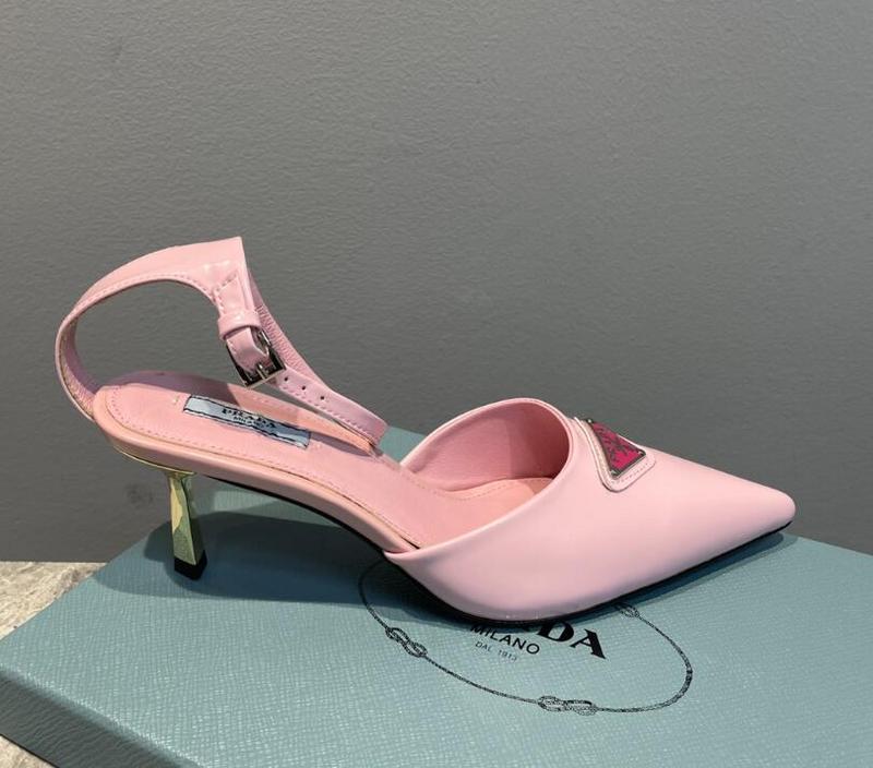 Chloe’s Picks - PD Women Shoes - 258