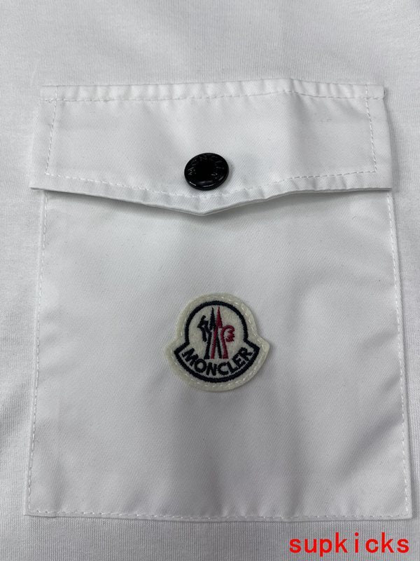 Moncler Luxury Cloth