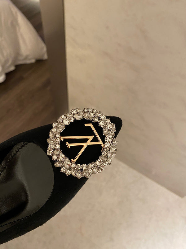 Louis Vuittion Luxury Shoes