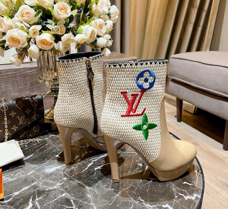 Chloe’s Picks - LOV Women Shoes - 842
