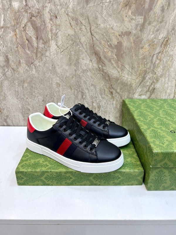 Gucci Luxury Shoes