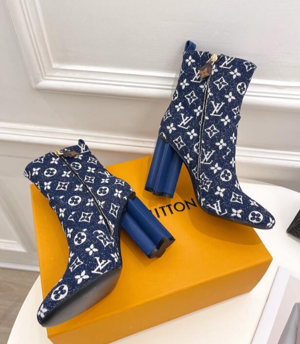 Chloe’s Picks - LOV Women Shoes - 815