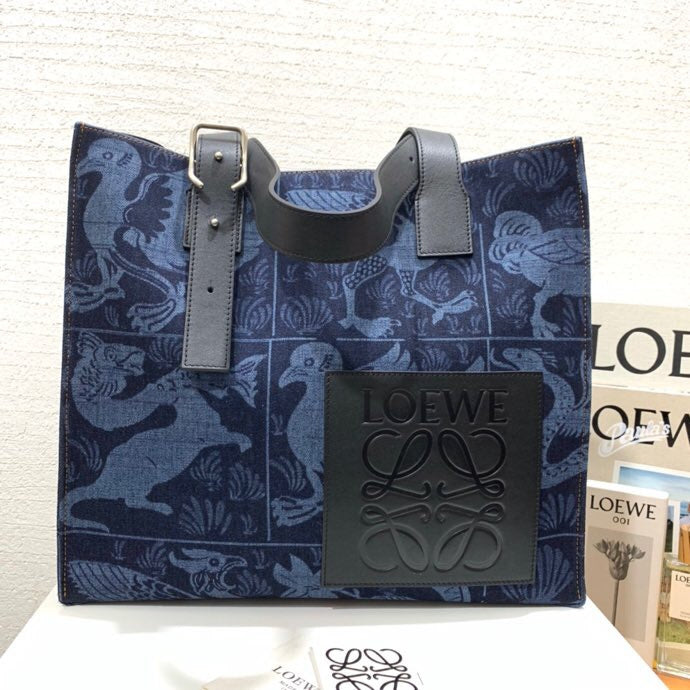 PHA - LWO Bags - 300