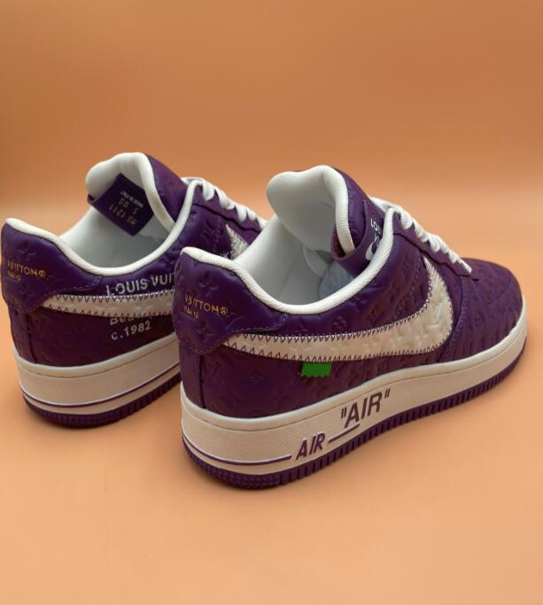 Chloe’s Picks - LOV Men Shoes - 988
