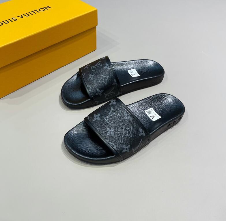 Chloe’s Picks - LOV Men Shoes - 1480
