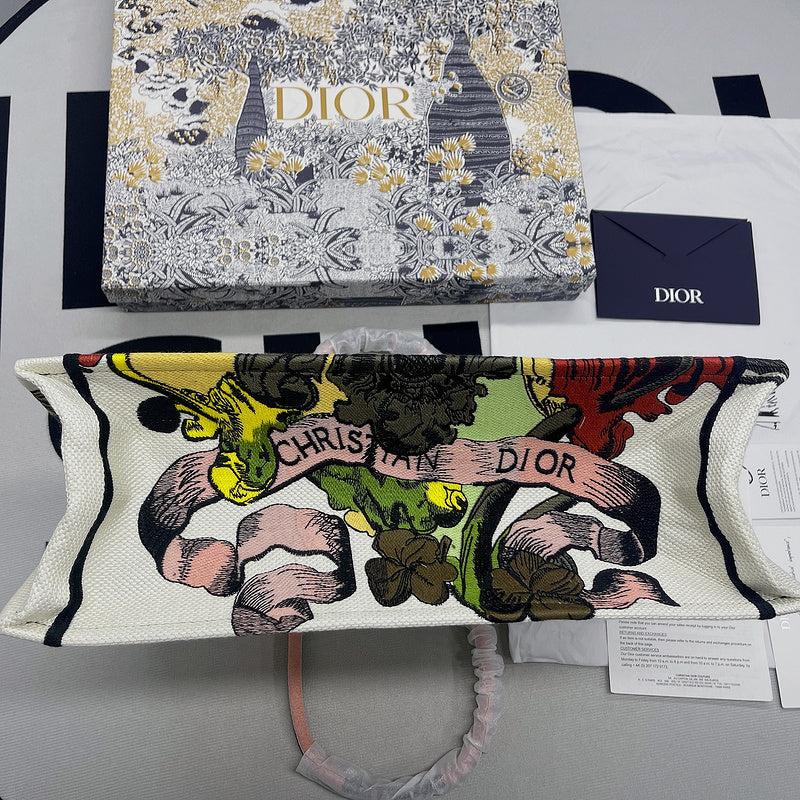 ENT - DOR Bags - 765