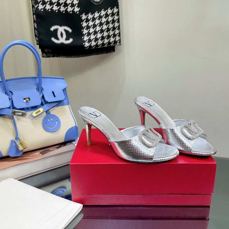 Valentino GARAVANI Luxury Shoes