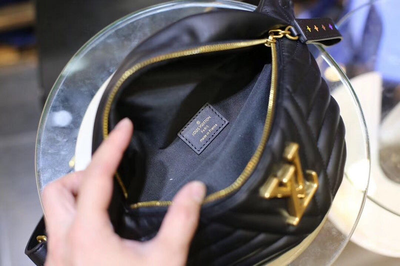 I W Fashion Lu-Vi bags - 17851