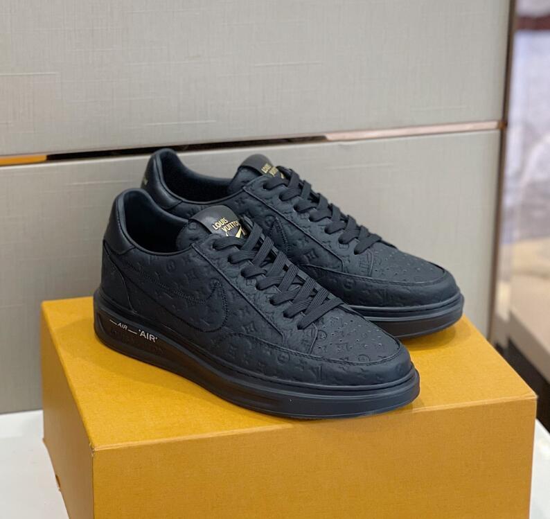 Chloe’s Picks - LOV Men Shoes - 878