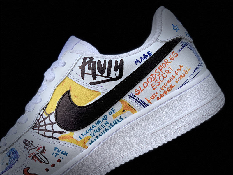 Nike Luxury Shoes