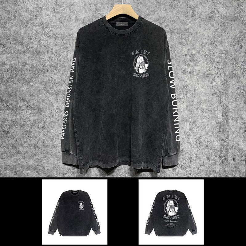 AMIR Hoodies - 144