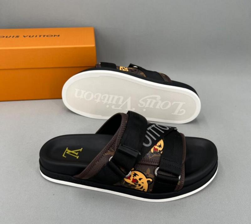 Chloe’s Picks - LOV Men Shoes - 1041