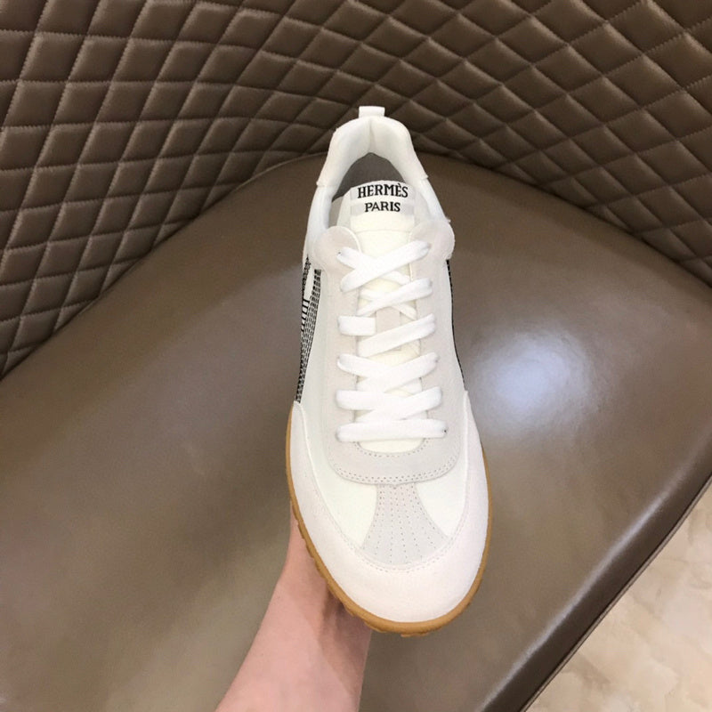 Hermes Luxury Shoes