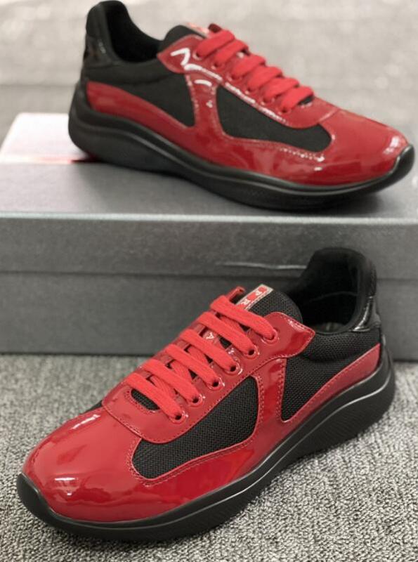 Chloe’s Picks - PD Men Shoes - 399