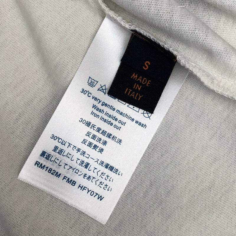 Louis Vuittion Luxury T-Shirt
