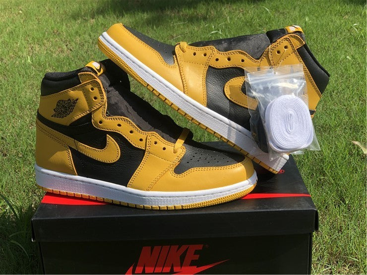 Nike Luxury Shoes