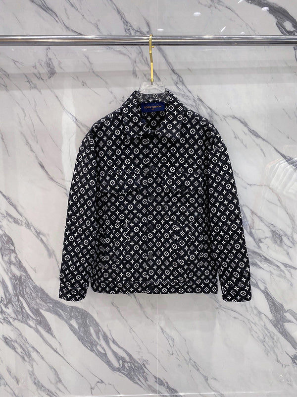 Louis Vuittion Luxury Clothes