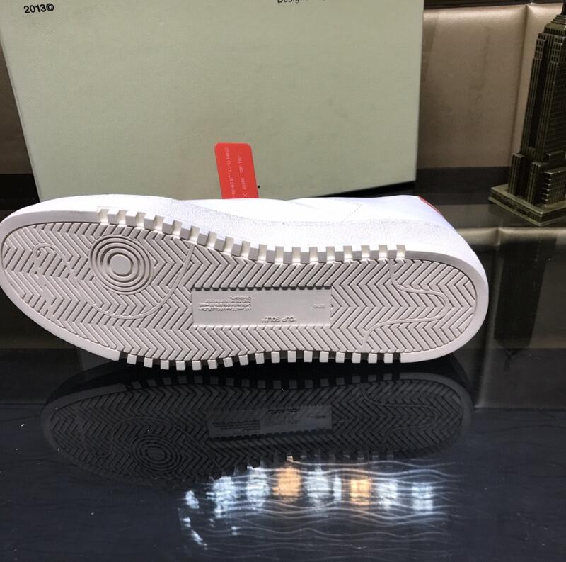 Chloe’s Picks - YZO Men Shoes - 211