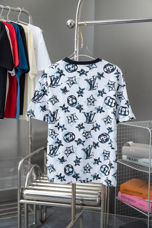 Louis Vuittion Luxury T-Shirt