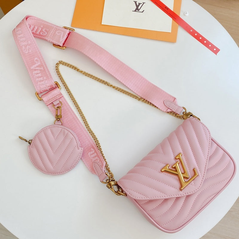 I W Fashion Lu-Vi bags - 17580