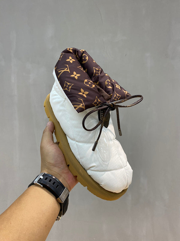 Louis Vuittion Luxury Shoes