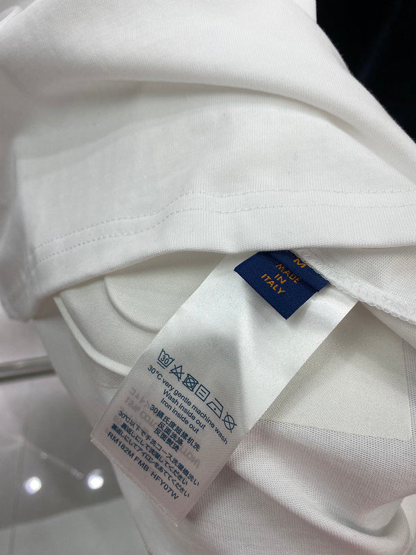 Louis Vuittion Luxury T-Shirt