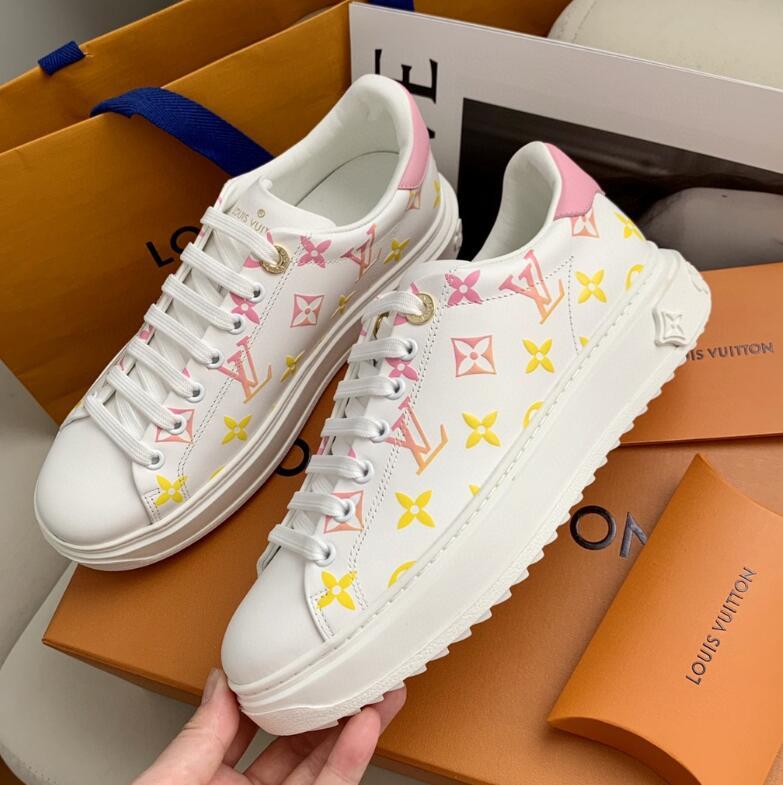 Chloe’s Picks - LOV Women Shoes - 732