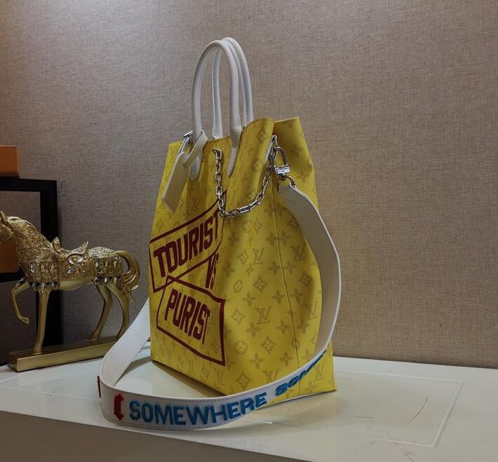 Chloe’s Picks - LOV Bags - 2427